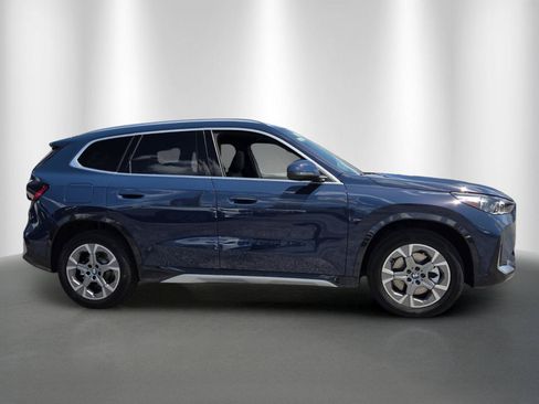 New 2026 BMW X1 xDrive28i w/ Convenience Package AWD/4WD image 8