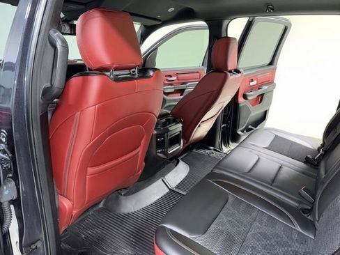 Used 2019 RAM 1500 Rebel w/ Rebel Level 1 Equipment Group image 26