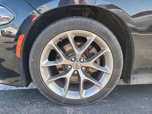 Used 2021 Dodge Charger GT image 9