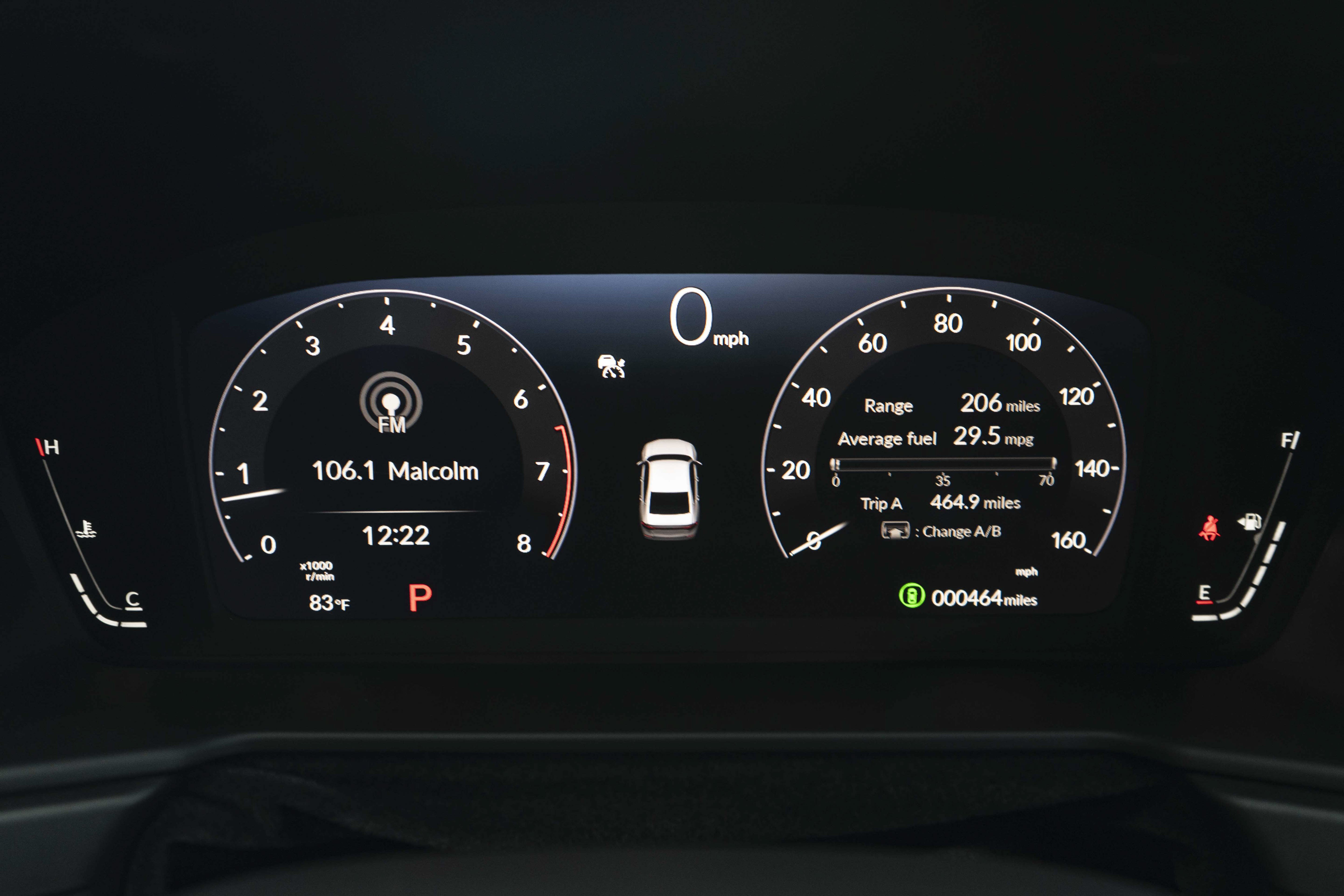 Used 2026 Honda Accord SE image 22