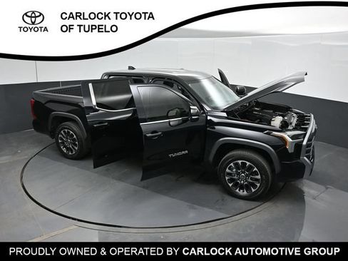 Used 2023 Toyota Tundra Limited AWD/4WD image 52