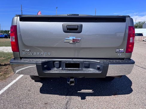 Used 2007 Chevrolet Silverado 1500 LT w/ Towing Package image 14