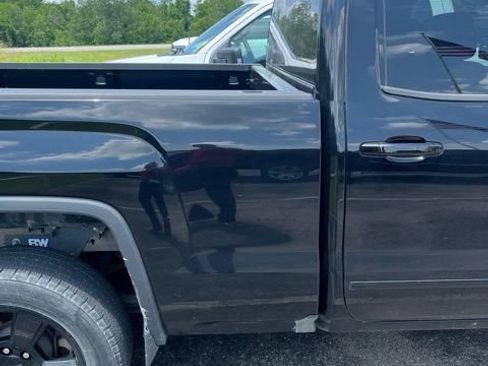 Used 2017 GMC Sierra 1500 4x4 Double Cab w/ Elevation Edition image 12