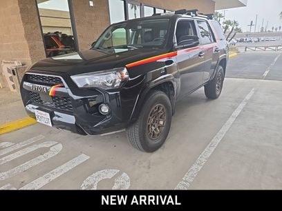 Used 2023 Toyota 4Runner 40th Anniversary SE