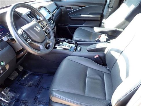Used 2022 Honda Pilot Elite image 14