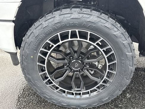 New 2026 Ford F150 XLT w/ Equipment Group 302A MID image 11