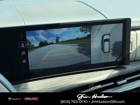 Used 2025 Hyundai Santa Fe Calligraphy FWD image 36