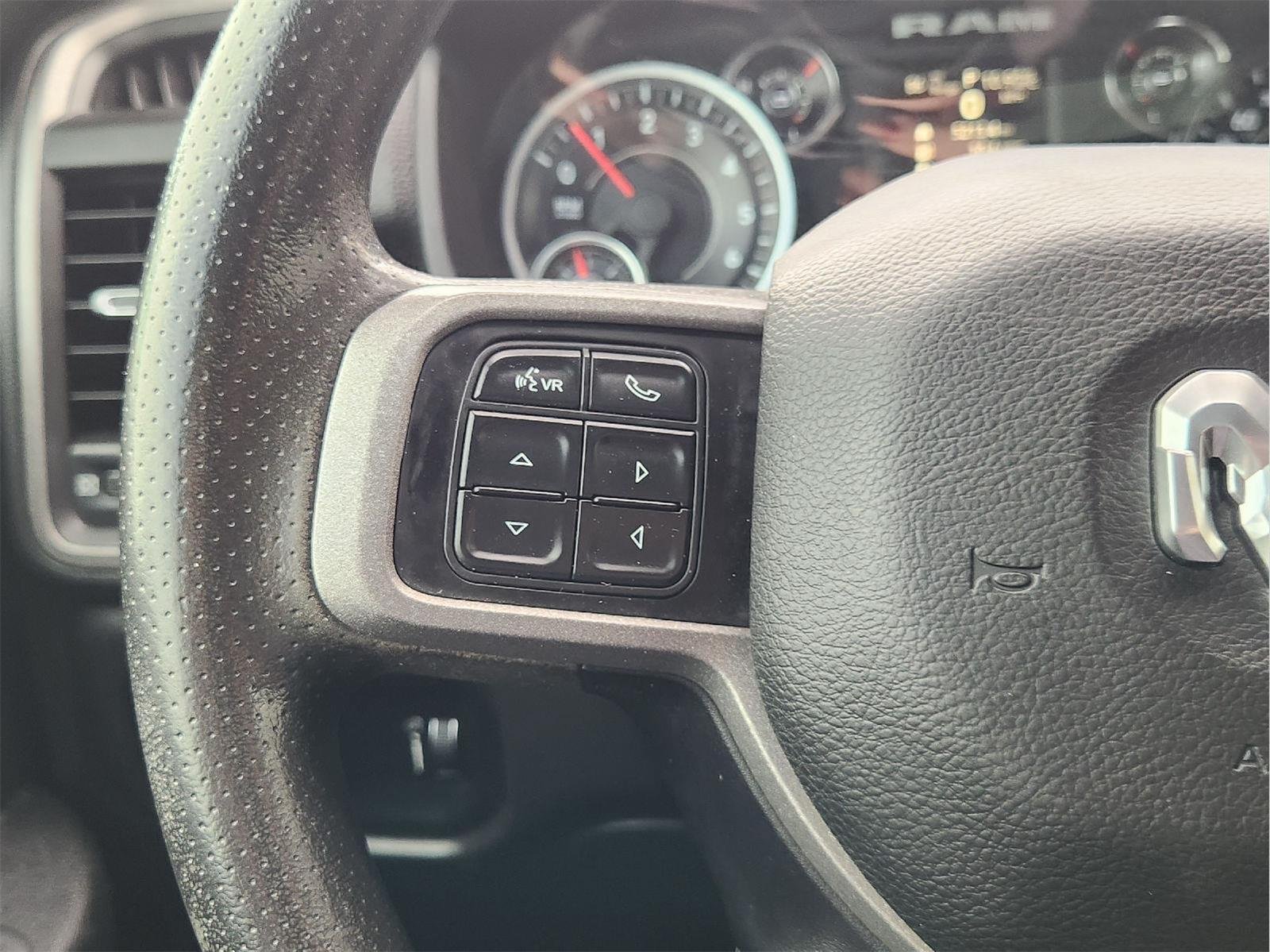 Used 2021 RAM 2500 Tradesman AWD/4WD image 31