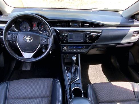 Used 2016 Toyota Corolla S image 16