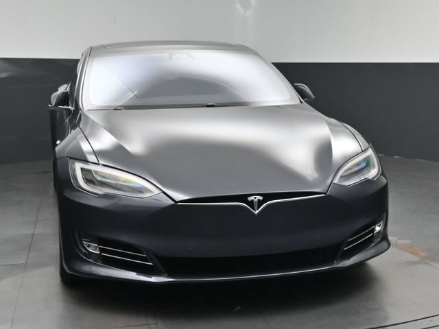 Used 2019 Tesla Model S 100D AWD/4WD image 21
