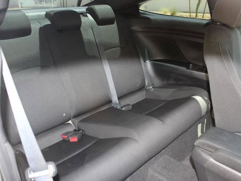 Used 2020 Honda Civic EX image 13