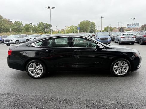 Used 2019 Chevrolet Impala LS image 6
