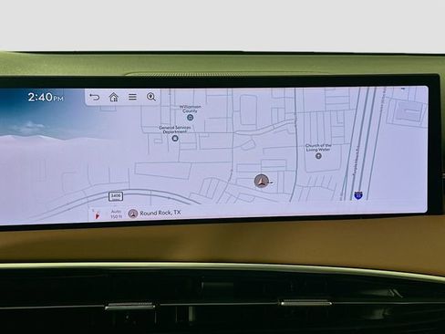 New 2026 Genesis GV70 2.5T Advanced image 12