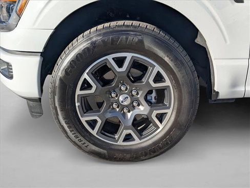Used 2024 Ford F150 STX image 25