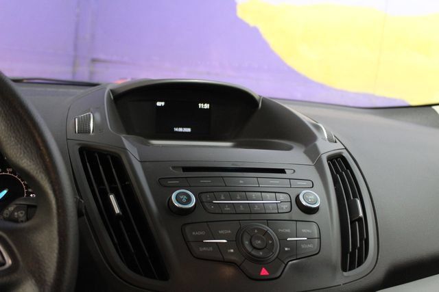Used 2018 Ford Escape SE AWD/4WD image 19