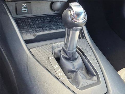 Used 2024 Ford Mustang Premium RWD image 12