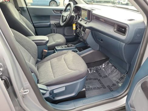 Certified 2023 Ford Maverick XLT w/ XLT Luxury Package image 14