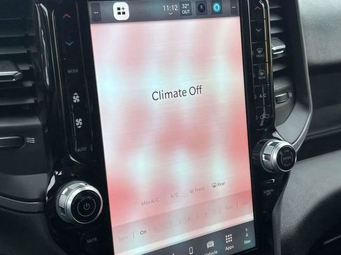 New 2026 RAM 2500 Tradesman image 24