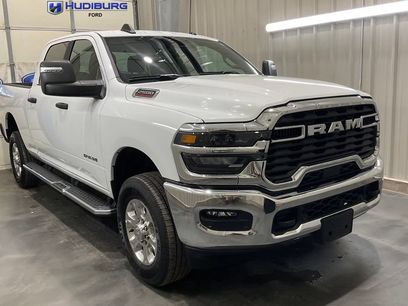 Used 2026 RAM 2500 Big Horn