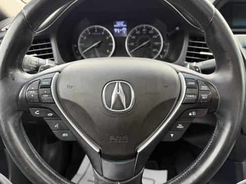 Used 2013 Acura ILX w/ Premium Package image 7