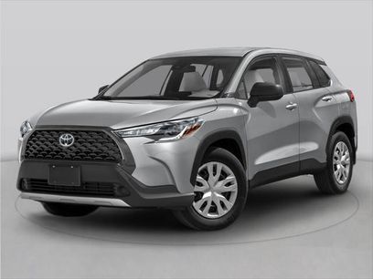 Certified 2023 Toyota Corolla Cross XLE w/ Convenience Package