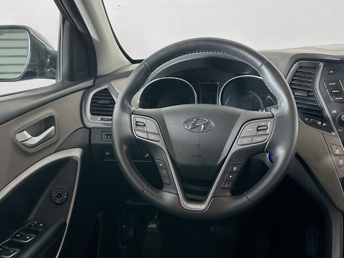 Used 2016 Hyundai Santa Fe Sport w/ Option Group 03 image 18