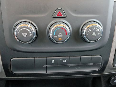 Used 2021 RAM 1500 Tradesman image 17