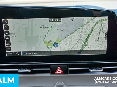 Used 2024 Hyundai Elantra SEL FWD image 34