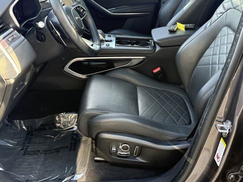 Used 2021 Jaguar F-PACE S AWD/4WD image 18