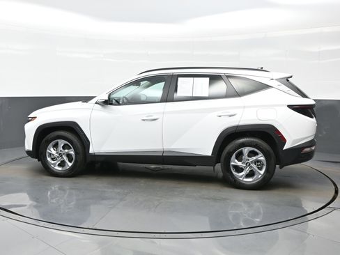 Used 2023 Hyundai Tucson SEL image 3