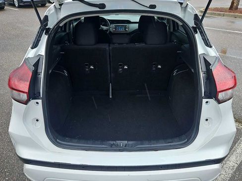 Used 2023 Nissan Kicks S FWD image 20