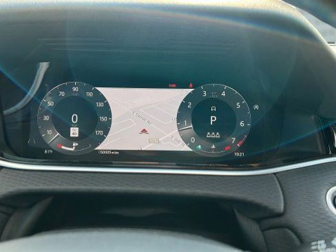 Used 2023 Land Rover Range Rover Evoque S image 33