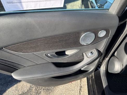 Used 2020 Mercedes-Benz C 300 4MATIC Sedan image 16