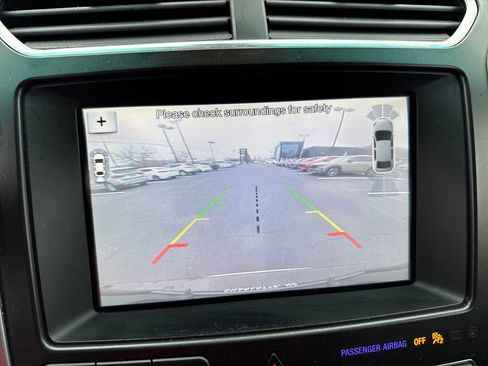 Used 2017 Ford Explorer Limited w/ Equipment Group 301A image 27