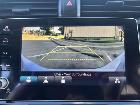 Used 2022 Honda Insight EX image 15