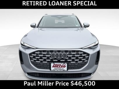 Used 2025 Audi Q5 Premium w/ Convenience Package