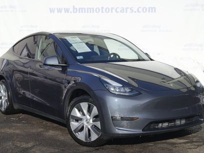 Used 2023 Tesla Model Y Long Range