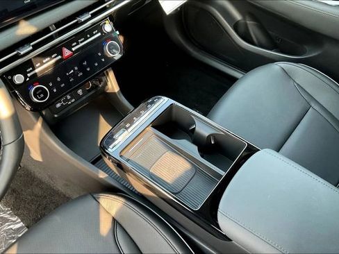 New 2026 Hyundai Tucson Limited image 8