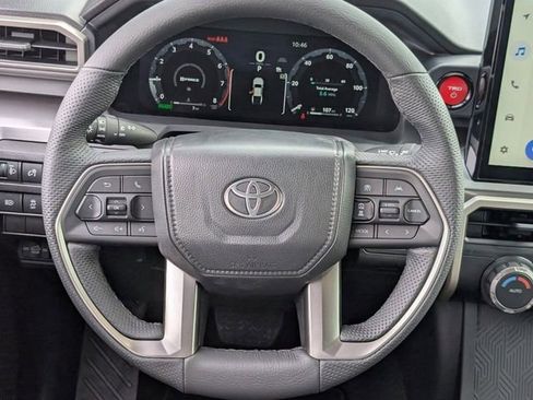 New 2026 Toyota Tacoma TRD Off-Road AWD/4WD image 9