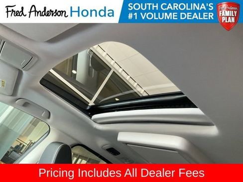 New 2026 Honda Odyssey Touring image 7