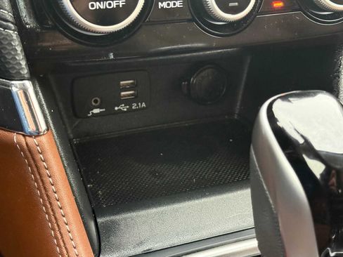 Certified 2023 Subaru Forester Touring image 28