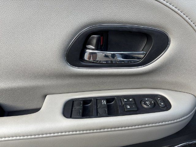 Used 2019 Honda HR-V EX-L image 13