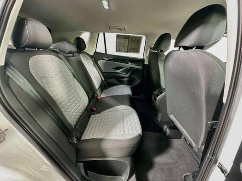 Certified 2025 Volkswagen Tiguan S AWD/4WD image 26