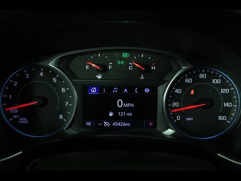 Used 2023 Chevrolet Equinox LT AWD/4WD image 24