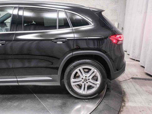 Certified 2023 Mercedes-Benz GLA 250 image 8