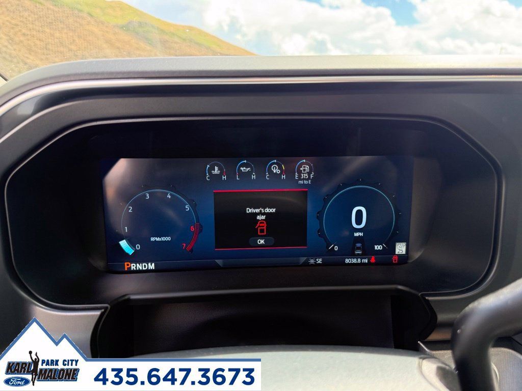 Used 2026 Ford F450 Platinum w/ Platinum Plus Package AWD/4WD image 19