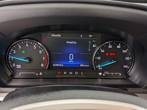 Certified 2024 Ford Edge SEL w/ Convenience Package image 24