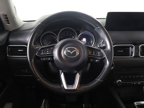 Used 2021 MAZDA CX-5 Touring AWD/4WD image 39