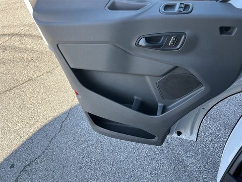 New 2026 Ford Transit 250 148 High Roof Extended w/ Load Area Protection Package image 14