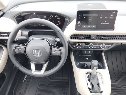 New 2027 Honda HR-V EX-L image 32